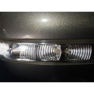 ชุดกระจกมองหลังด้านนอกขวา Mohave (ด้านขวา) รุ่น 876202J030IM - Product Image 5
