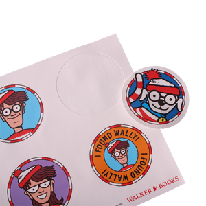 Custom Sheet Glossy <b>Paper</b> Stickers 100pcs Water Resistant for Holiday Favors Candle Labels Gift Wrapping and Crafts - Product Image 6