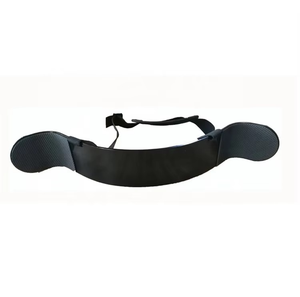 Tabla de Neopreno Resistente para Ejercicios de Bíceps con Logotipo Personalizado, Equipo de Gimnasio para Levantamiento de Pesas y Entrenamiento de Brazos - Product Image 2