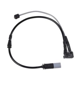 Capteur d'usure des plaquettes de frein avant 34356888167 pour BMW F48 X1 F39 X2, indicateur d'usure des freins, série 2 F45 F46 MINI, fil d'avertissement de freinage - Product Image 2
