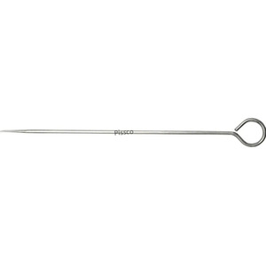PISSCO Skin Hook Retractor Surgical Skin Hook Skin Hook Surgical <b>Instrument</b> Stainless Steel Skin Hook Reusable Skin Hook - Product Image 2