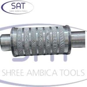 SAT Jewelry Gold Silver Customized <b>Bangle</b> <b>Bracelet</b> Making Designing Roller for Rolling Machine Rollers Dubai New York Malaysia - Product Image 4