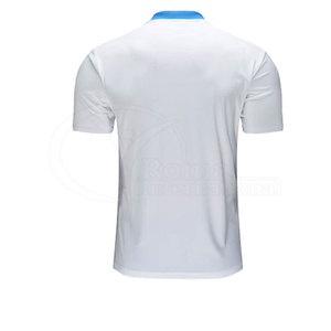 Camiseta de fútbol deportiva de marca privada, ropa deportiva cómoda, camiseta de fútbol al mejor precio. - Product Image 2