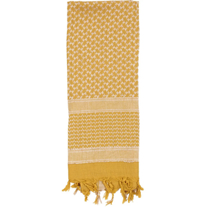 ผ้าพันคอยุทธวิธีระบายอากาศได้ดีทำจากผ้าฝ้าย100% OEM ผ้าพันคอแนวยุทธวิธีทำด้วยมือมีพู่ห้อยทำด้วยมือน้ำหนักเบาแนวพื้นเมืองสำหรับผู้ชายผู้หญิง - Product Image 3