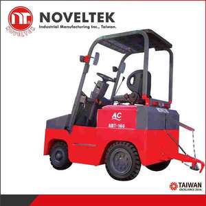 NOVELTEK New 8 Ton AC Electric 4-Wheel <b>Tow</b> <b>Truck</b> Diesel Fuel Automatic Transmission CE ISO Certified Energy Saving Be <b>Wrecker</b> - Product Image 5