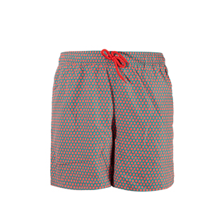Shorts de Playa para Mujer, Hechos a Medida, Transpirables, de Secado Rápido, Resistentes al Viento, 100% Poliéster, Color Sólido, Diseño Personalizado, Casuales - Product Image 1