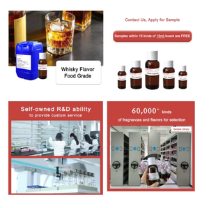 Flavours for Alcoholic drinks as Whisky ,Vodka, Rum,<b>Gin</b>, Arak, Ouzo Flavour Oil High Concentrated Food Grade Flavour - Product Image 6