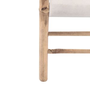 Natural Bamboo <b>Folding</b> Privacy <b>Screen</b> Room Divider for Balcony Patio Garden Indoor Outdoor Bamboo Partition Vietnam Manufacturer - Product Image 4