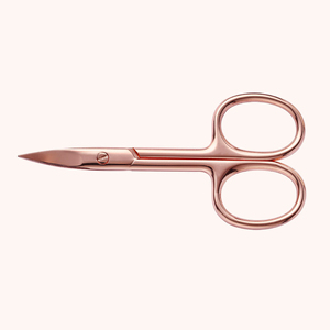 Ciseaux à cuticules, instrument de soin des ongles pour l'entretien et l'embellissement, accessoire de beauté de précision - Product Image 5