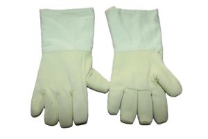 Gants de pompier résistants au feu et imperméables - Product Image 4