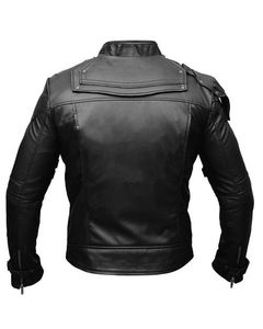 Chaqueta Bomber Ligera de Cuero Estilo Universitario para Hombre - Chaqueta Casual de Moda de Gamuza Real Clásica MA-1 para Otoño - Product Image 2