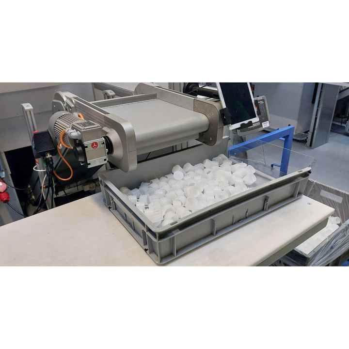 Standard Plastic Lids Bottle Caps & Closures Distribution