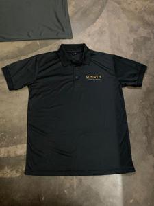 เสื้อโปโลชาย เสื้อลำลอง ออกแบบได้ตามต้องการ เสื้อโปโลชาย น้ำหนักเบา เนื้อผ้าคุณภาพดี เสื้อโปโลชาย - Product Image 6