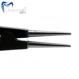 ODM-Alicates de apertura de anillo de alta calidad, herramientas para Piercing corporal, 5 pulgadas - Product Image 2