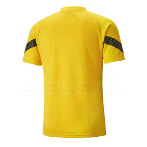 New Style Youth Soccer Football Jersey Lightweight Factory Direct Sale Soccer Football Jersey - Product Image 2