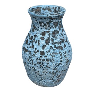 Jarrones Decorativos Modernos de Cerámica de Diferentes Tamaños, Hechos a Medida en Fábrica, Macetas y Jardineras de Vietnam - Product Image 1