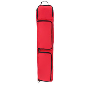 Venta en Línea de Bolsas para Palos de Hockey Personalizadas en Color y Tamaño, Hechas en Pakistán, Color Rojo - Product Image 1