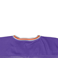 Tenue d'équipe de football, maillot de sport personnalisé pas cher, 100% polyester respirant, logo personnalisé, uniforme de football
