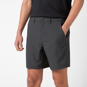 Pantalones Cortos Deportivos Casuales para Hombre, Transpirables, de Secado Rápido, con Tela Elástica, para Ciclismo, Running y Gimnasio, Nuevo Modelo 2026 - Product Image 2