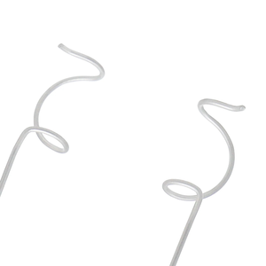 Espéculo Oftálmico Libermann de Alambre Reforzado, 15mm, Angulado, 4cm de Longitud, de Acero Inoxidable Quirúrgico, Manual, Reutilizable - Product Image 5