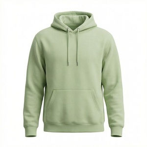 Nouveauté Premium : Sweats à Capuche Hiver Homme 100% Coton Personnalisables Écologiques Respirants Style Unique Vente en Gros Haut de Gamme - Product Image 1