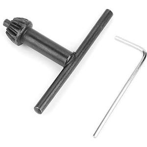 Herramienta Quirúrgica Manual de Acero Inoxidable de Grado Médico con Mango en T, Autoclavable, para Uso Hospitalario - Product Image 5