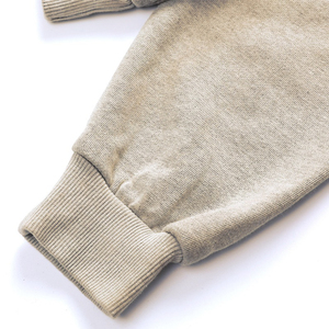 Sweat à capuche surdimensionné pour homme, 100% coton, 450 g/m², effet délavé à l'acide, design par sublimation, modèles personnalisés - Product Image 6