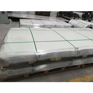 Rouleau de feuille de gelcoat FRP pour la construction de camions et de caravanes - Product Image 2