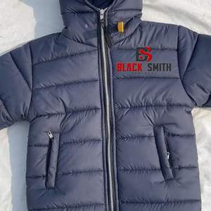 Chaqueta Balaclava Acolchada Unisex Personalizada, Tendencia 2025 |   Cubrecara Ligero de Cobertura Total |   Lona de Invierno Resistente al Agua y al Viento - Product Image 5