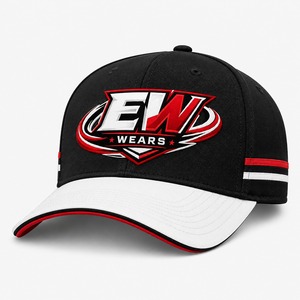 Gorra de béisbol ligera diseñada para una comodidad transpirable, ajuste adaptable y rendimiento confiable en todas las estaciones. - Product Image 4