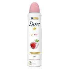 Desodorante Antitranspirante en Aerosol DO VE 150ML - Product Image 6