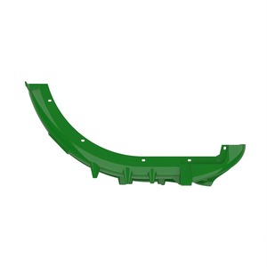 Reemplazo de Guardabarros Delantero Izquierdo ZANGO SU41062 para Tractor Serie 5E, Panel de Carrocería de Rueda Trasera, Repuestos para Maquinaria Agrícola - Product Image 6