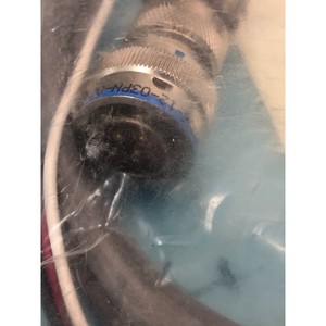 AMAT 0620-02707 N/F <b>Power</b> <b>Cable</b> Assy, 146134 - Trusted Global Legacy Semiconductor Equipment and Parts at - Product Image 6