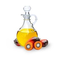 Aceite de Palma Hidrogenado Orgánico Refinado de Grado Premium CP6 CP8 CP10 con 100% de Pureza y Precio Económico