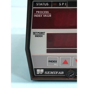 LOVE CONTROLS 327-SP1-SP2-520*028-590 PROCESS - Equipo y Piezas de Semiconductores de Confianza de Marca Global - Product Image 4