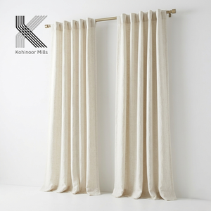 100% Cotton <b>Bleach</b> White Muslin Fabric 60 Inch Width Plain Weave Soft Breathable Cloth Wholesale Supplier - Product Image 4