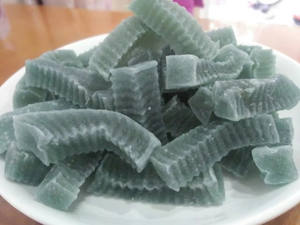 GOMAS DE MUSGO DE MAR | MEJOR SNACK SALUDABLE | 100% CARAMELO NATURAL DE MUSGO DE MAR DE VIETNAM - Product Image 4