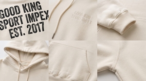 Ensemble de survêtement personnalisé pour homme, sweat-shirt à capuche 100% coton, pantalon de jogging, streetwear, vêtements de sport, ensemble de survêtement deux pièces, vêtements urbains - Product Image 5