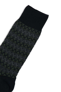 Nouvelle Arrivée 2026 – Chaussettes de Sport de Compression Athlétiques Respirantes en Polyester Bleu pour Hommes et Femmes, Idéales pour le Cyclisme Estival - Product Image 2