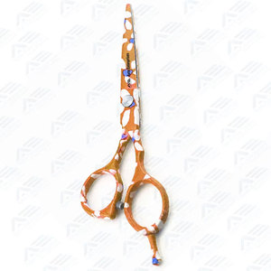 Ciseaux de coiffure et d'éclaircissement de précision pour salon de coiffure et styliste – Instruments de beauté haut de gamme - Product Image 4