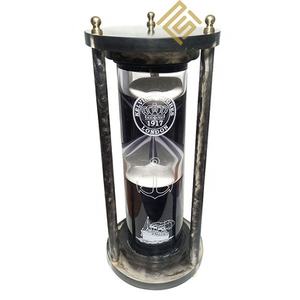 Antique Design Pocket Watch Style Compass New Portable Brass Luminous Navigation Tool for Travel <b>Hiking</b> & Camping - Product Image 3