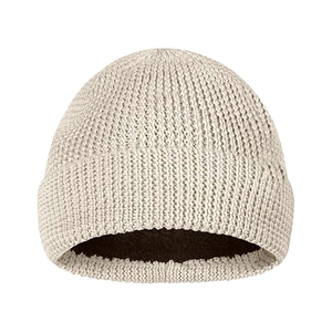 Wholesale Customized Beanies Hats All Over Logo Knitted Jacquard <b>Winter</b> Beanie Made in Pakistan Travel Unisex - Product Image 4