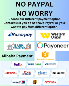 Cabujones Ovalados Sueltos de Scheelita Azul de Alta Calidad, Cabujón de Scheelita Azul Turca, Cabujón de Piedra Preciosa de Scheelita - Product Image 5