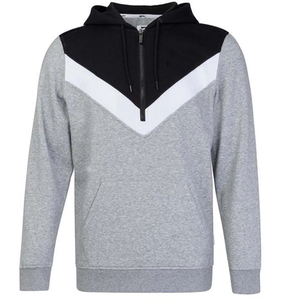 Custom Logo Quarter Zipper Training <b>Tracksuit</b> Breathable Jogging Suit <b>Plain</b> <b>Tracksuit</b> for Men <b>tracksuit</b> 100% cotton - Product Image 2