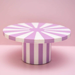 Wholesale 100% Premium Quality Resin Cake Stand Alliance Craft Stocked <b>Top</b> Supplier's Wedding Serve Cake Display <b>Tool</b> - Product Image 3
