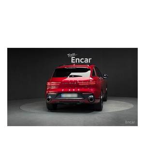 Genesis GV70 2.5T 2024, Gasolina, Tracción en las Cuatro Ruedas, Caja de Cambios Automática, Asientos de Cuero, Cámara Trasera, 31,569 km, Volante a la Izquierda - Product Image 4