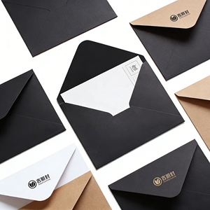 Caja de Regalo de Cartón Personalizada con Estampado en Oro Caliente e Impresión Digital - Caja de Agradecimiento para Envíos - Product Image 3