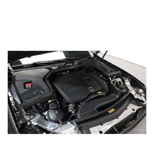 Mercedes-Benz E350 4MATIC AMG Line Classe E 2023 avec volant à gauche, boîte de vitesses automatique, sièges en cuir, caméra arrière - Product Image 5