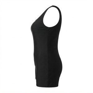 Custom Team <b>Swimsuit</b> Competitive Swimming Uniform Personalized Printed Swimwear for Professional Athletes Teams Training - Product Image 2