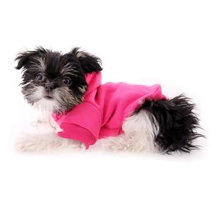 Sudaderas festivas para perros, disfraz de Halloween, ropa de lana cálida para perros pequeños y medianos - Product Image 6